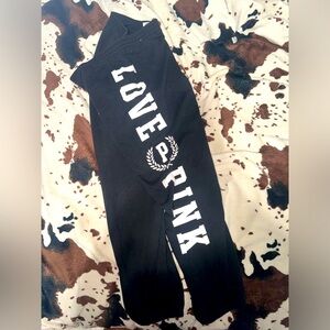 Victoria’s Secret PINK sweat pants